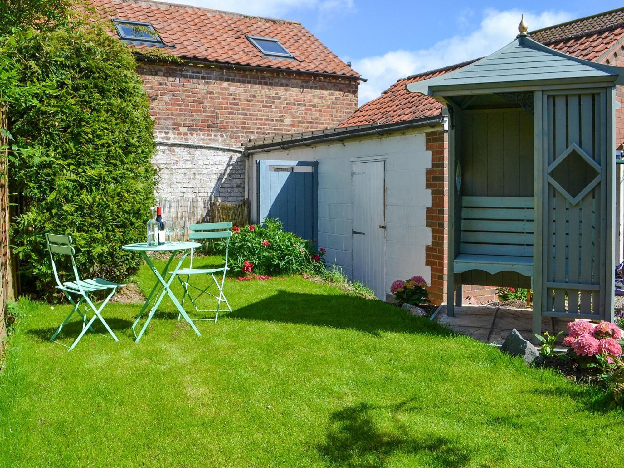 Chapel Farm Cottage Wetwang Exterior photo