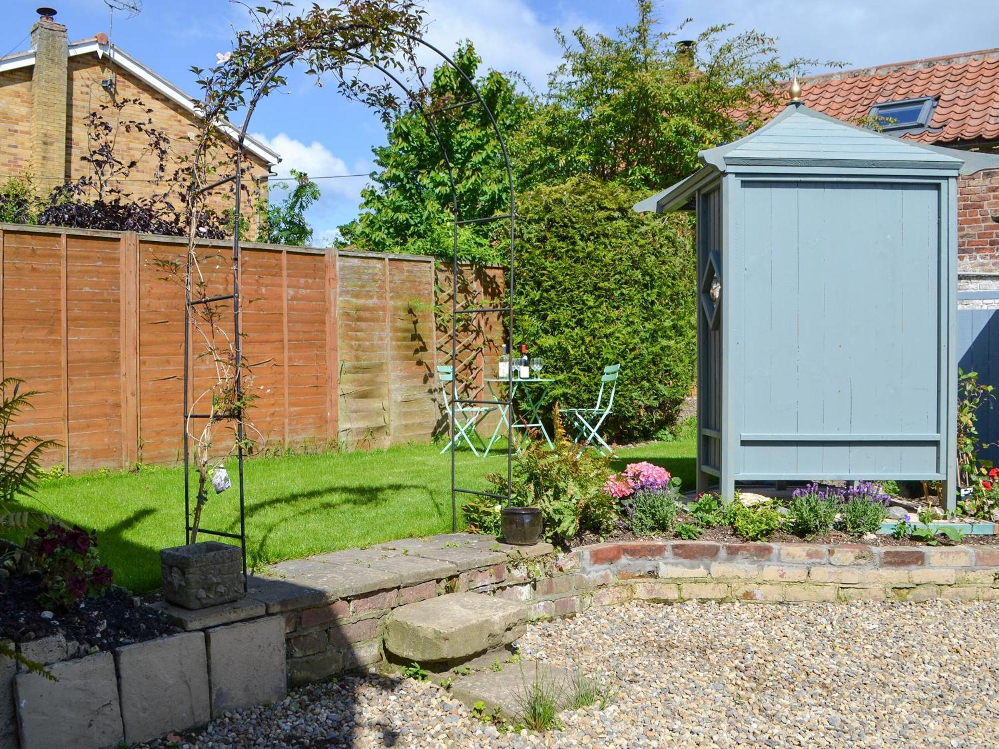 Chapel Farm Cottage Wetwang Exterior photo