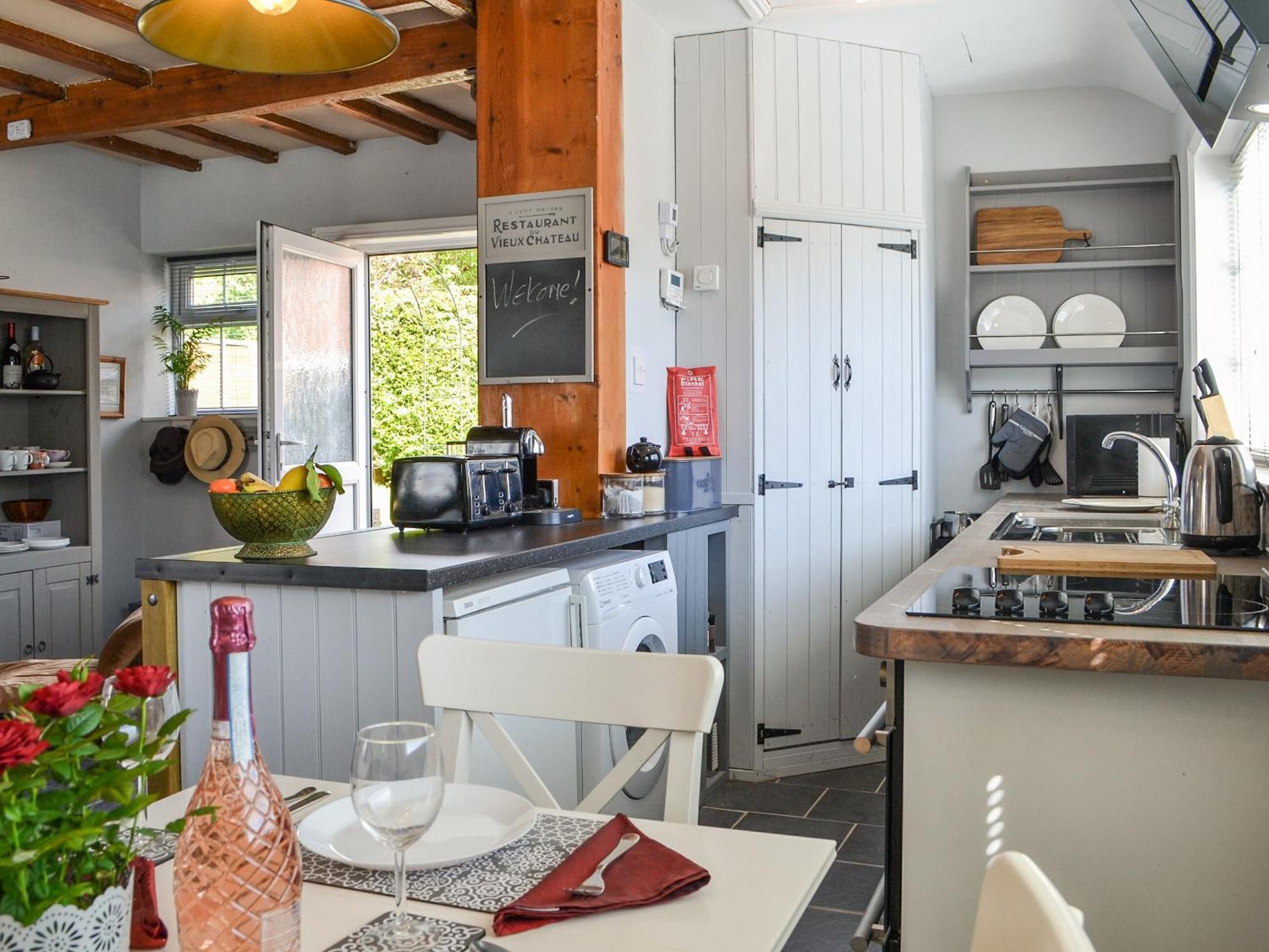 Chapel Farm Cottage Wetwang Exterior photo